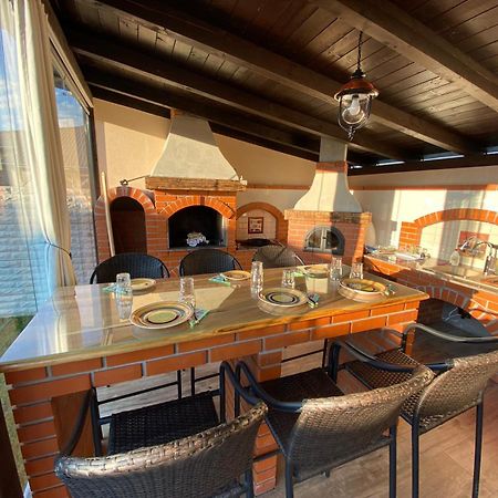 Sia & Sophie 'S House Villa Sîntandrei Екстериор снимка