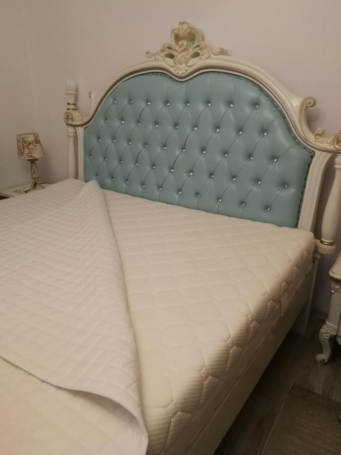 Sia & Sophie 'S House Villa Sîntandrei Екстериор снимка