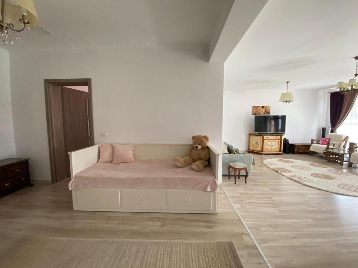 Sia & Sophie 'S House Villa Sîntandrei Екстериор снимка
