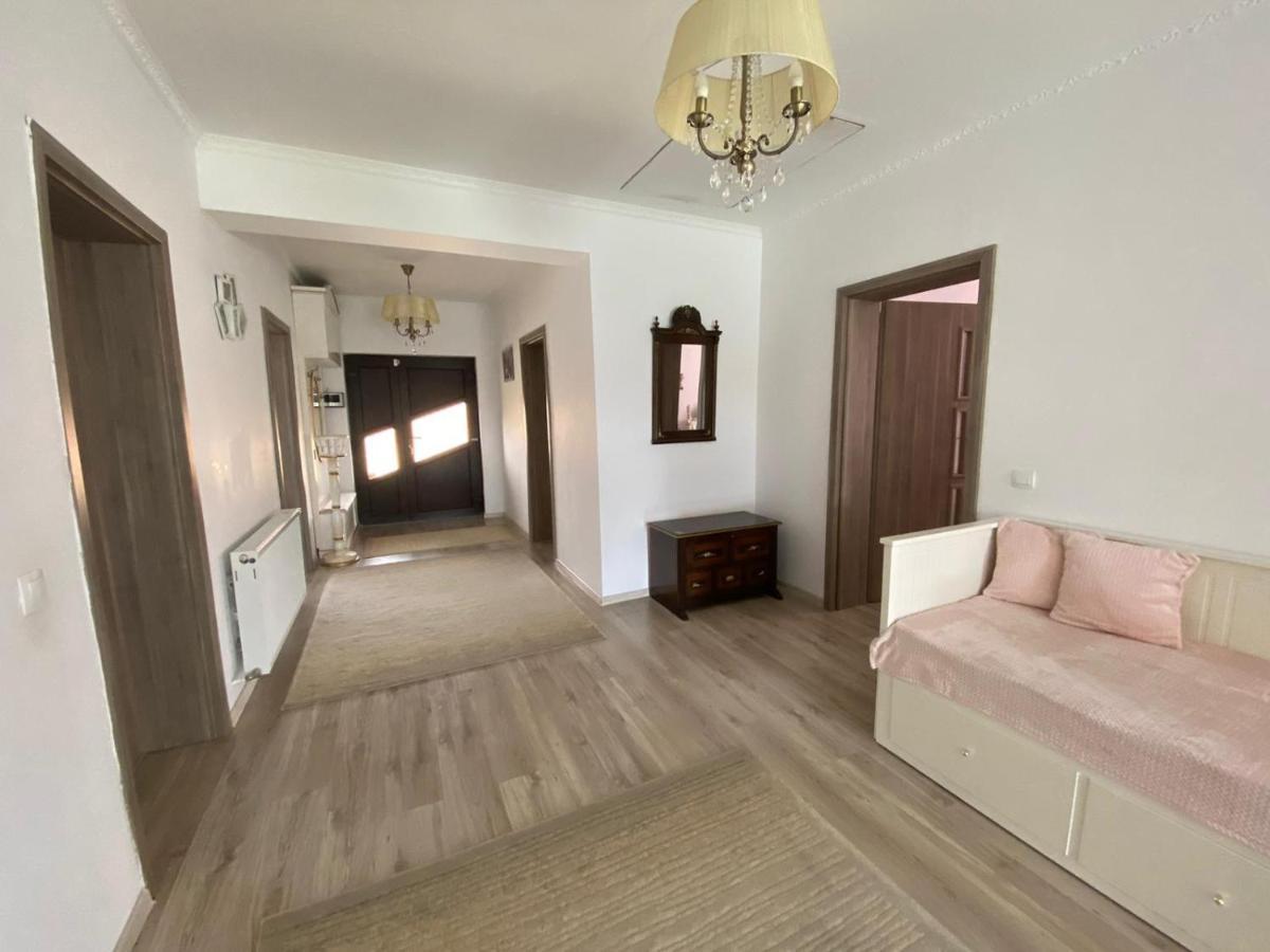 Sia & Sophie 'S House Villa Sîntandrei Екстериор снимка
