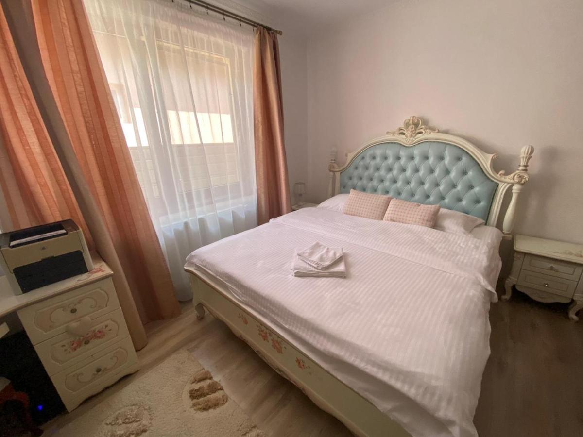 Sia & Sophie 'S House Villa Sîntandrei Екстериор снимка